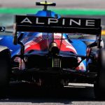 "We don't expect to take penalties this season"– Alpine confident in not receiving penalty after fixing exhaust issues