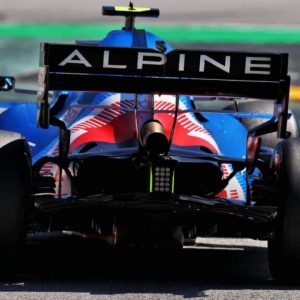 "We don't expect to take penalties this season"– Alpine confident in not receiving penalty after fixing exhaust issues
