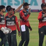 Bangladesh squad for New Zealand T20Is: Mushfiqur Rahim and Liton Das return in 19-member T20I squad