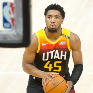 Donovan Mitchell NBA All-Star diet and fitness regime: How does Utah Jazz superstar maintain his athleticism through the hard grind of an NBA season?
