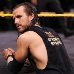 Major Update on Adam Cole and WWE’s contract negotiations