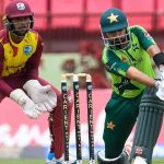 WI vs PAK Fantasy Prediction: West Indies vs Pakistan 4th T20I – 3 August 2021 (Guyana). Andre Russel, Mohammad Hafeez, Babar Azam, and Mohammad Rizwan are the best fantasy picks for this game.