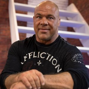 Kurt Angle explains why former ECW Champion failed in WWE