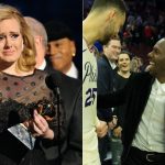 Adele is dating LeBron James' agent Rich Paul: How the Klutch Sports CEO has entered into relationship with 'Hello' hitmaker