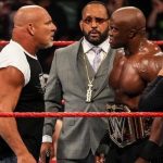 Bobby Lashley shares his thoughts on SummerSlam match with Goldberg