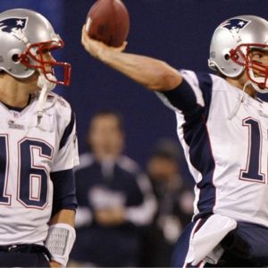 Tom Brady