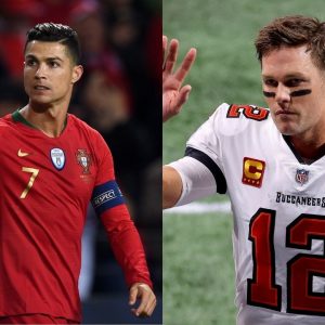 "The Glazers Bought Manchester United in 2005 and Still Don't Understand Offside": Fans Ridicule Buccaneers Owners for Needing Tom Brady Comparison Before Signing Cristiano Ronaldo