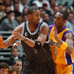 Tracy McGrady, Who was Grateful to Kobe Bryant for Leaving him $100M, Once Admitted About Not Being a ‘Practice Player’