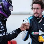 “I didn’t hear anything from the FIA" - Fernando Alonso trolls Lewis Hamilton for complaining on team radio at Hungary