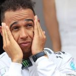 "Someone had dropped a crazy bomb in there"– Lewis Hamilton on radio shares traumatic toilet experience at Spa Francorchamps