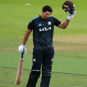 SUR vs GLO Fantasy Prediction: Surrey vs Gloucestershire – 15 August 2021 (London). Ryan Patel, Tim David, Graeme van Buuren, and Jack Taylor are the best fantasy picks of this game.