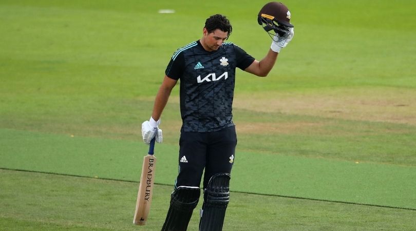SUR vs GLO Fantasy Prediction: Surrey vs Gloucestershire – 15 August 2021 (London). Ryan Patel, Tim David, Graeme van Buuren, and Jack Taylor are the best fantasy picks of this game.