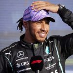 "We are talking about a seven-time world champion"– Dutch GP organizer compares Lewis Hamilton with Lionel Messi & Cristiano Ronaldo; asks them to show respect to him in Zandvoort