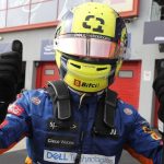 "I can win races and I can achieve greatness"– How Lewis Hamilton steered away Lando Norris' self-doubt