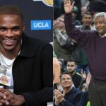 "Russell Westbrook should have won MVP again this year!": Oscar Robertson sounds off on Lakers superstar being snubbed yet again