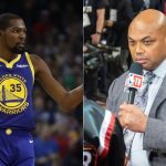 "We don't need Kevin Durant for this thing": When Charles Barkley berated Team USA basketball for sending full-strength NBA teams to Olympics tournaments