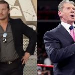 Chris Jericho responds to Vince McMahon not viewing AEW as competition