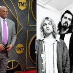 "Nirvana were smoking so much, I got a contact high": Charles Barkley tells awesome stories about his Saturday Night Live appearance with Kurt Cobain in old interview with Dan Patrick