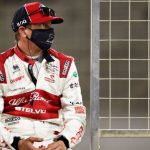 "Raikkonen to announce retirement at Monza"– French source drops major Kimi Raikkonen, Valtteri Bottas and George Russell update