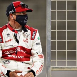 "Raikkonen to announce retirement at Monza"– French source drops major Kimi Raikkonen, Valtteri Bottas and George Russell update