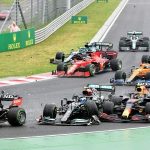 "It is cynical that we cannot help it and that Mercedes is the big beneficiary"- Red Bull is annoyed by Mercedes reaping points even after causing collisions