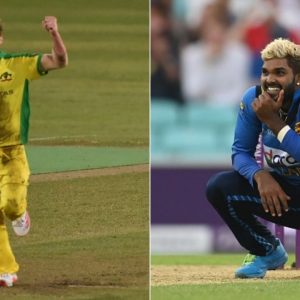 IPL 2021 replacement players: List of all new and replaced players for IPL 2021 Phase 2