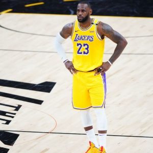 “Why is LeBron James talking about failure when he’s supposed to be the ‘GOAT’?”: Skip Bayless berates the Lakers superstar yet again on his NBA Finals shortcomings