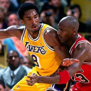 “Kobe Bryant worked harder, Michael Jordan worked smarter”: When Tim Grover laid out the key differences between the Lakers and Bulls legends