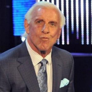 Ric Flair had backstage heat for his comments on former Universal Champion