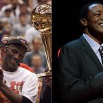 "Michael Jordan had like an extra levitation gear or something”: When Isiah Thomas complimented The GOAT for his unreal rookie season