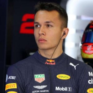 "He'll get his chance again in Formula 1"– Red Bull boss confirms Alex Albon will return to F1 amidst rising opportunities