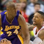 “Doing Kobe Bryant drills to ease my mind”: Damian Lillard shouts out the Lakers legend on his newest single ‘The Juice’