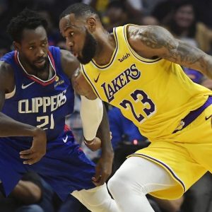 "Patrick Beverly to team up with LeBron James if he secures a buyout": NBA insiders reveal the King wants Beverly on the Lakers