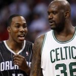 “Dwight Howard being a top 10 center of all time is good joke”: Shaquille O’Neal reignites feud with Lakers center yet again on Instagram