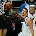 “Kawhi Leonard could team up with Nikola Jokic and co”: NBA fans react to the Clippers superstar’s saying his favorite team in high school was the Nuggets