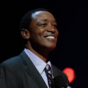 Isiah Thomas