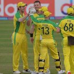 Why is Josh Hazlewood not playing today’s 5th T20I between Bangladesh and Australia in Dhaka?