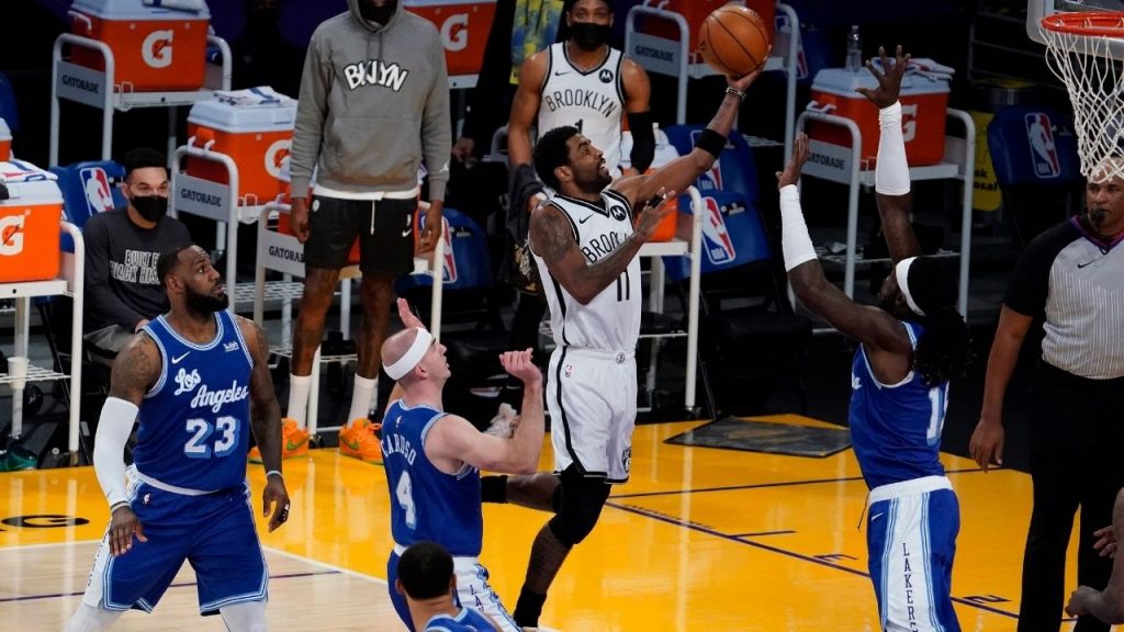 NBA Full Schedule Release