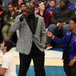 "I'm the baddest big motherf**ker ever": Draymond Green anoints Shaquille O'Neal as the most dominant over Wilt Chamberlain while talking about his own credentials as the greatest defender ever