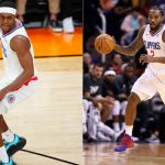 "Rajan Rondo alienated Kawhi Leonard during the 2021 Playoffs": Skip Bayless is unaltered by the rumors of the LA Lakers acquiring Rondo