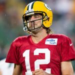 Aaron Rodgers