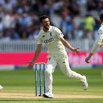 Rohit Sharma dismissal at Lord's: Rohit Sharma falls for short-ball trap against Mark Wood in 2nd innings