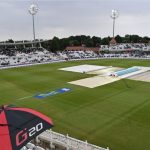 Weather in Trent Bridge Nottingham today live: Will it rain on Day 5 of England vs India Nottingham Test?