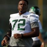 Cameron Clark Injury Update: New York Jets Lineman Taken Off Field By Ambulance After Scary Neck Injury, Robert Saleh Calls Off Practice