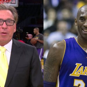 "When Bill MacDonald showed Kobe Bryant the middle finger and yelled expletives": When the Black Mamba humiliated the Lakers announcer on the streets of LA