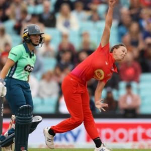 BPH-W vs WEF-W Fantasy Prediction: Birmingham Phoenix Women vs Welsh Fire Women – 9 August 2021 (Birmingham). Hayley Matthews, Bryony Smith, Amy Jones, and Kirstie Gordon are the best fantasy picks of this game.
