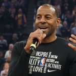 "Jpdabrams and nytimes was the source pro": Andre Iguodala calls out renowned NBA reporter Shams Charania on Twitter