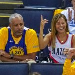 "Love is dead": NBA Twitter reacts as reports say Stephen Curry's parents Sonya and Dell Curry have recently filed for divorce