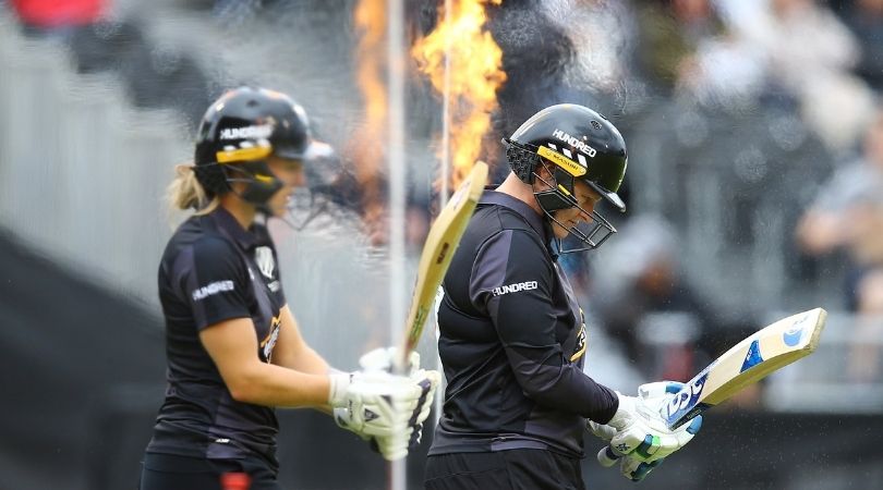 MNR-W vs LNS-W Fantasy Prediction: Manchester Originals Women vs London Spirit Women – 10 August 2021 (Manchester). Sophie Ecclestone, Deandra Dottin, Heather Knight, and Deepti Sharma are the best fantasy picks of this game.