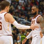 “LeBron James was running full sprints after the ‘Versaclimber’ while I felt like throwing up”: When Kyle Korver could not keep up with the Lakers MVP during a grueling workout session